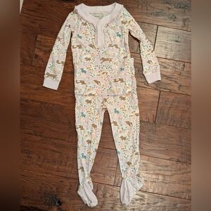 18-24 Months Magnetic Me Pajamas